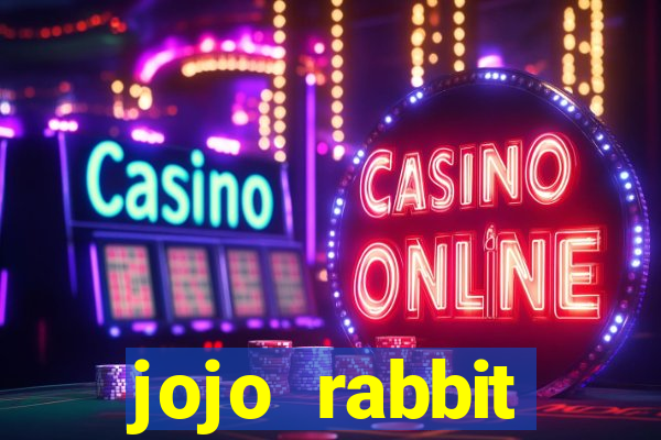 jojo rabbit completo dublado